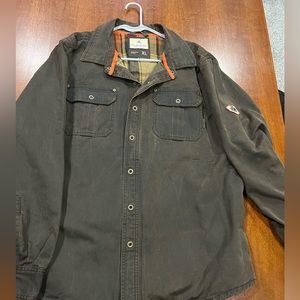 Legendary Whitetales Jacket size XL NEW